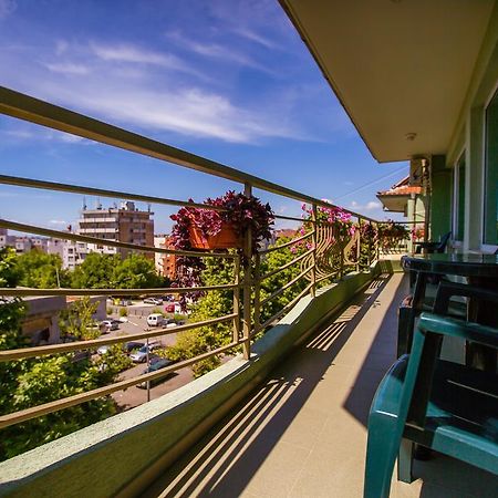 Guest House ,, Ekaterina" Nesebyr Zewnętrze zdjęcie