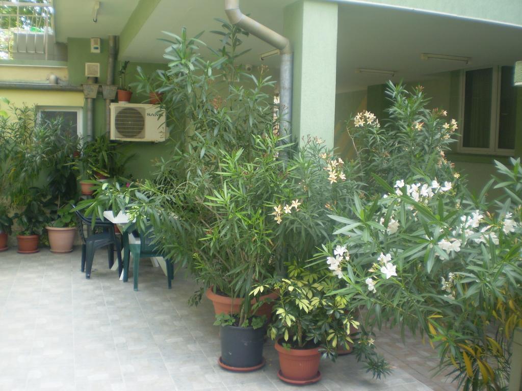 Guest House ,, Ekaterina" Nesebyr Zewnętrze zdjęcie