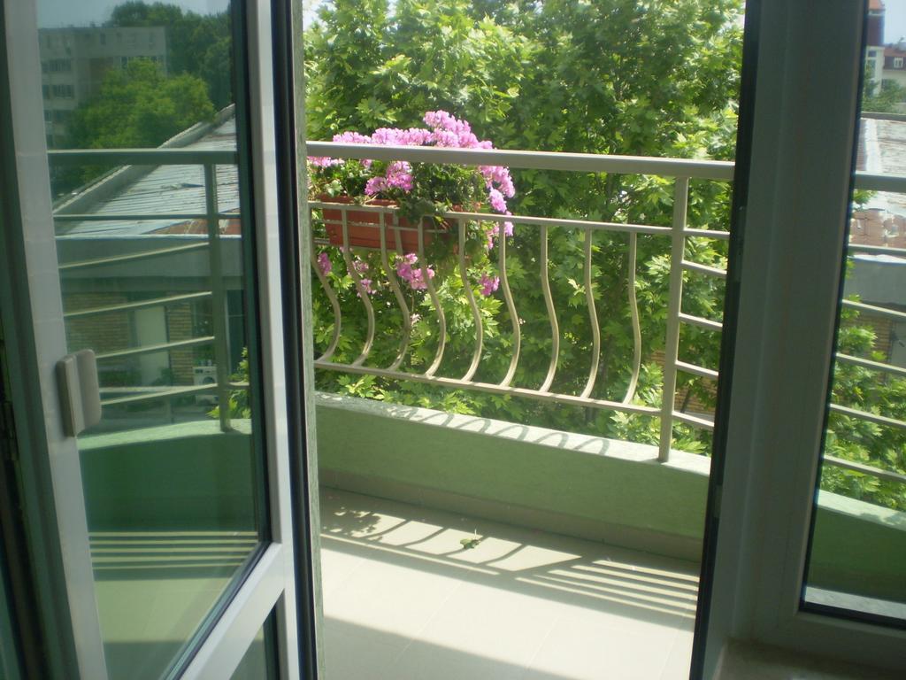 Guest House ,, Ekaterina" Nesebyr Pokój zdjęcie