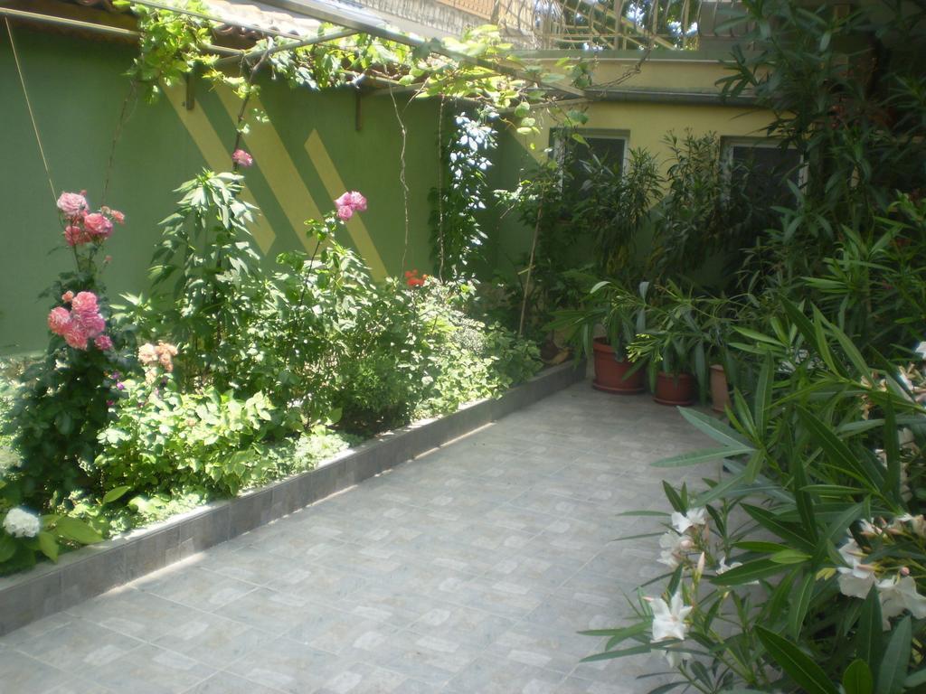 Guest House ,, Ekaterina" Nesebyr Zewnętrze zdjęcie
