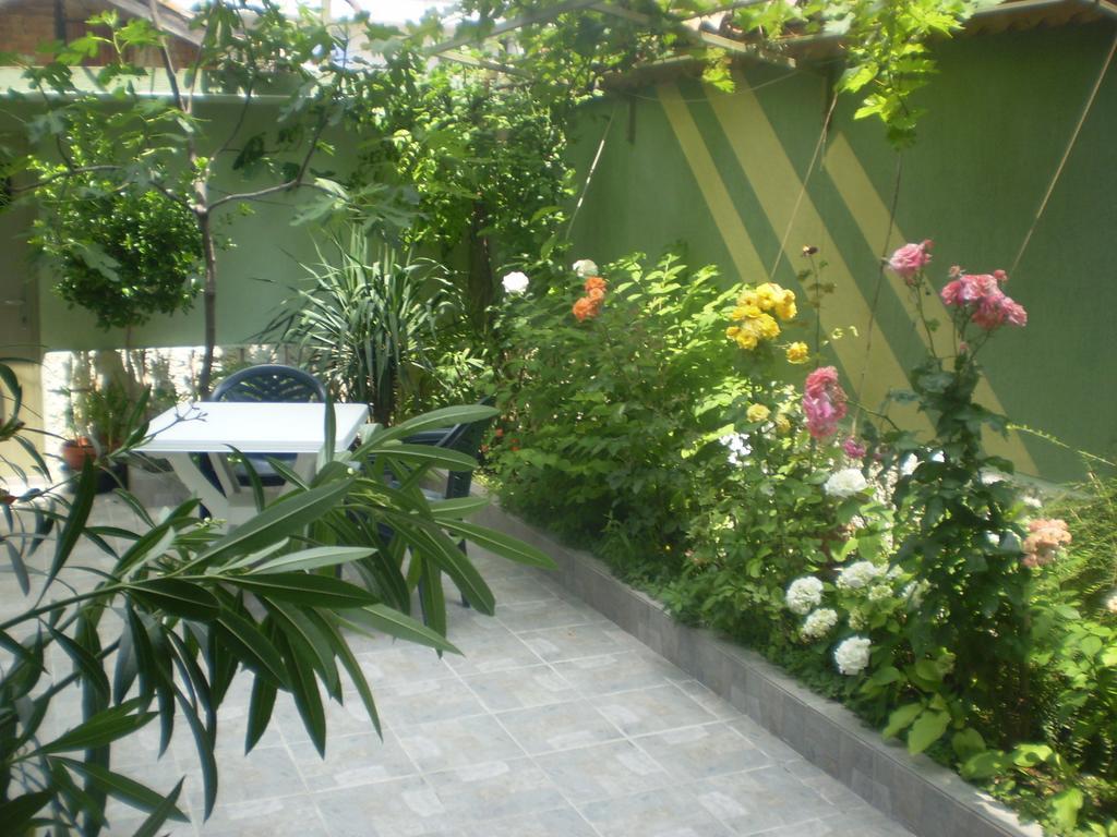 Guest House ,, Ekaterina" Nesebyr Zewnętrze zdjęcie