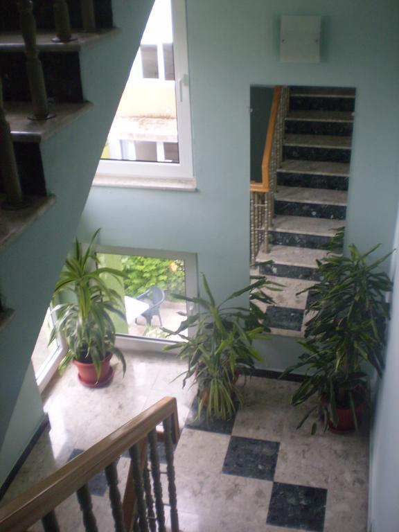 Guest House ,, Ekaterina" Nesebyr Zewnętrze zdjęcie
