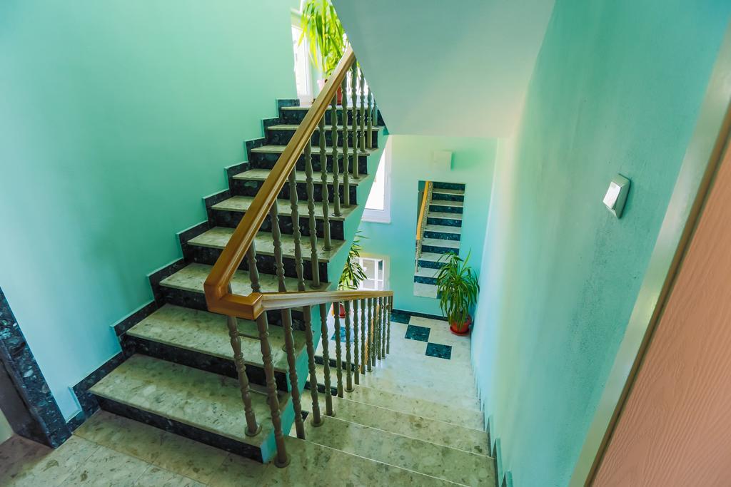 Guest House ,, Ekaterina" Nesebyr Zewnętrze zdjęcie