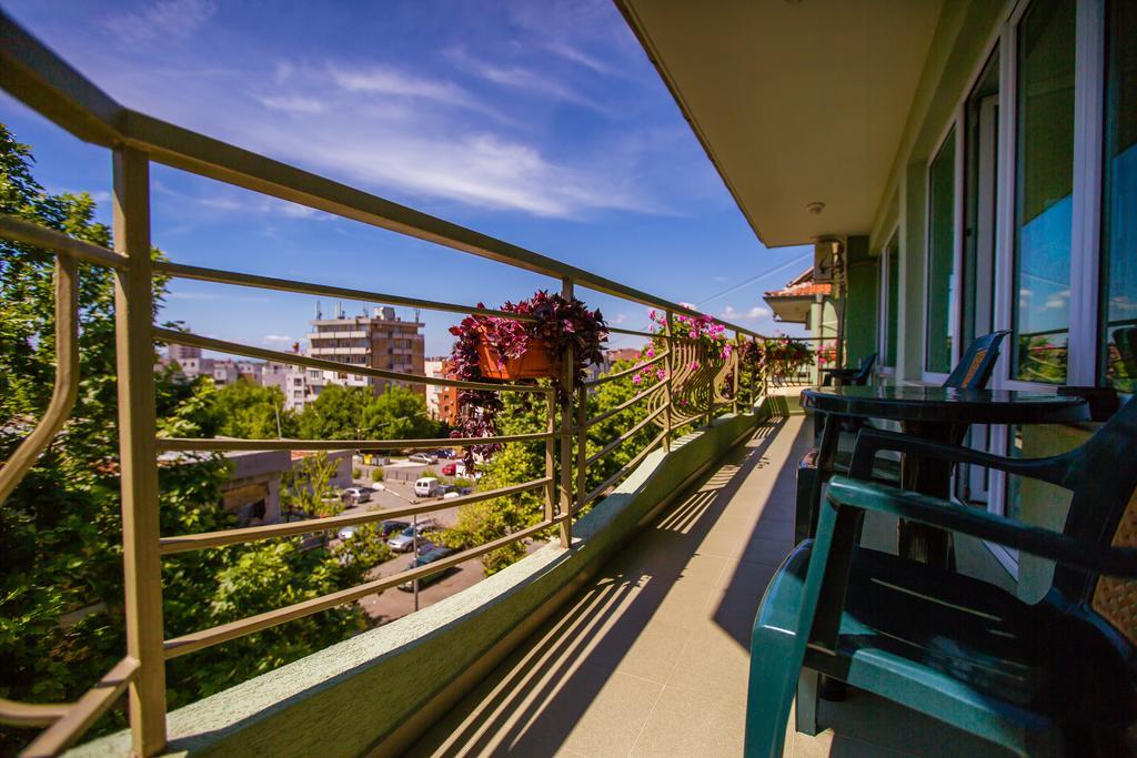 Guest House ,, Ekaterina" Nesebyr Zewnętrze zdjęcie