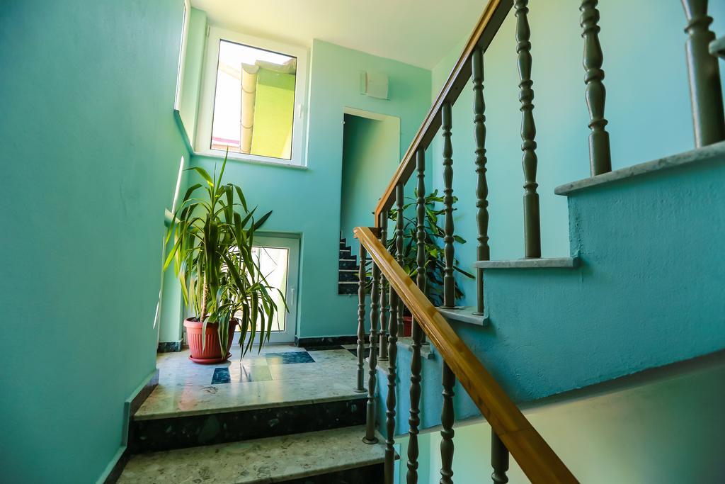 Guest House ,, Ekaterina" Nesebyr Zewnętrze zdjęcie