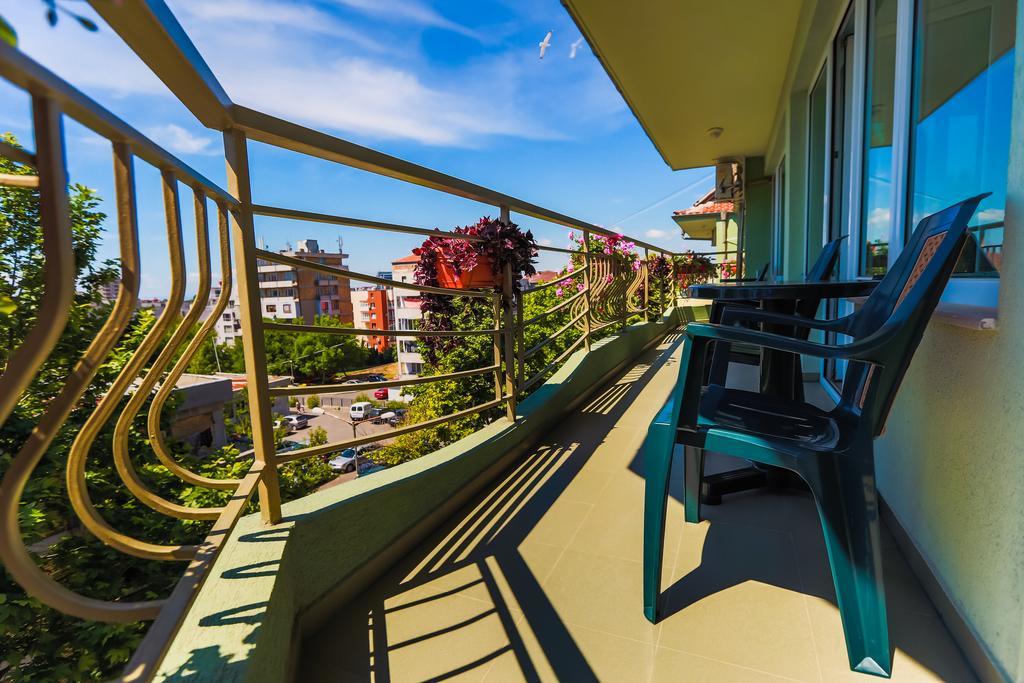 Guest House ,, Ekaterina" Nesebyr Zewnętrze zdjęcie