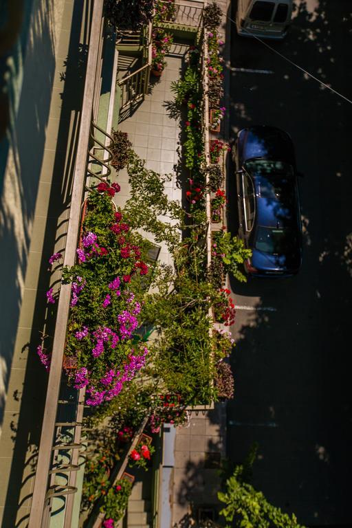 Guest House ,, Ekaterina" Nesebyr Zewnętrze zdjęcie