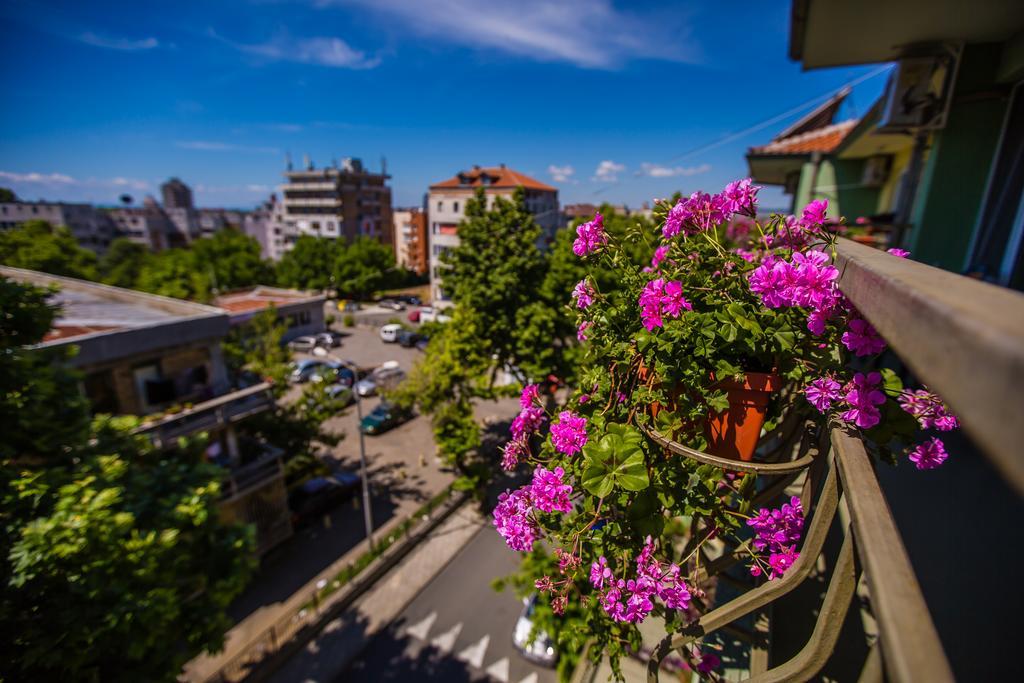 Guest House ,, Ekaterina" Nesebyr Zewnętrze zdjęcie