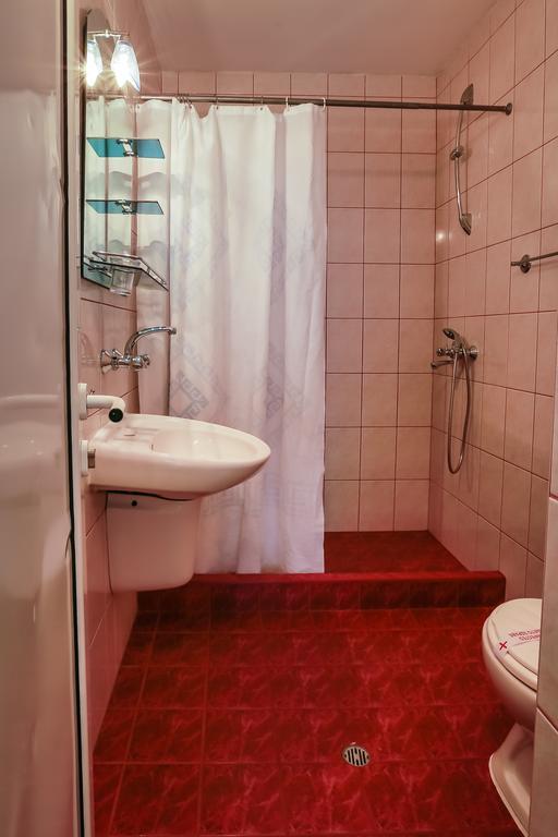 Guest House ,, Ekaterina" Nesebyr Zewnętrze zdjęcie