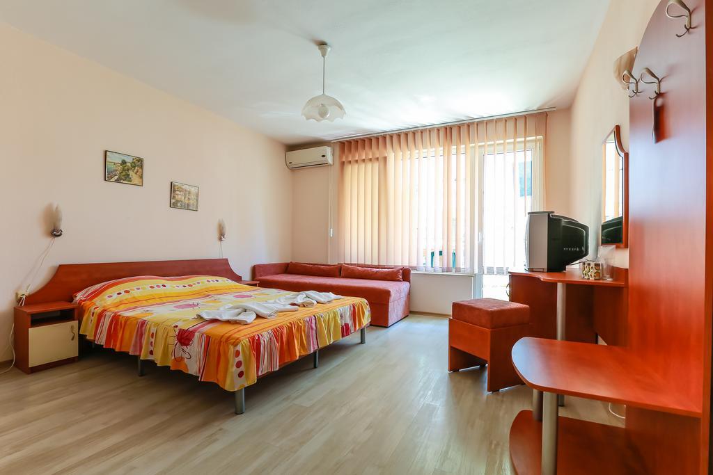 Guest House ,, Ekaterina" Nesebyr Zewnętrze zdjęcie