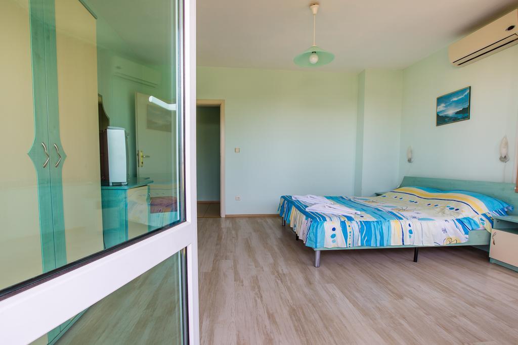 Guest House ,, Ekaterina" Nesebyr Zewnętrze zdjęcie