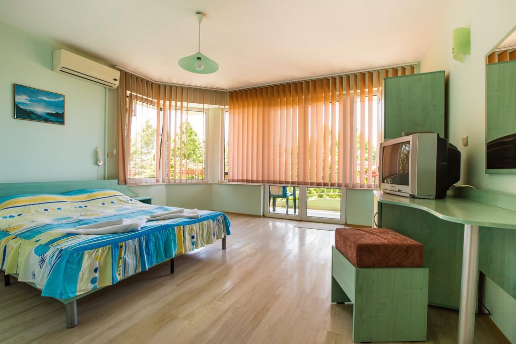 Guest House ,, Ekaterina" Nesebyr Zewnętrze zdjęcie