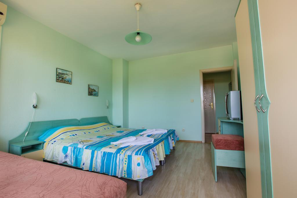 Guest House ,, Ekaterina" Nesebyr Zewnętrze zdjęcie