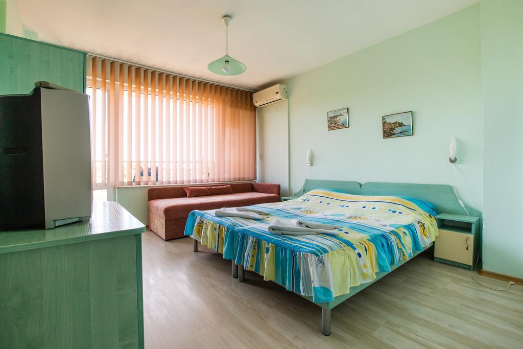Guest House ,, Ekaterina" Nesebyr Zewnętrze zdjęcie