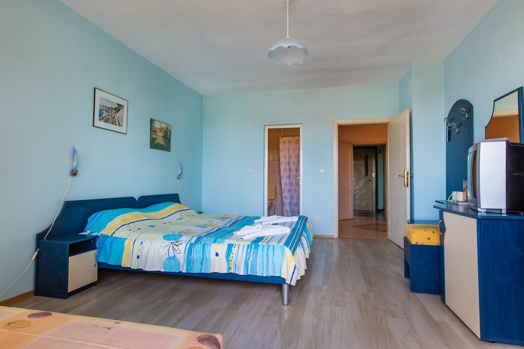 Guest House ,, Ekaterina" Nesebyr Zewnętrze zdjęcie
