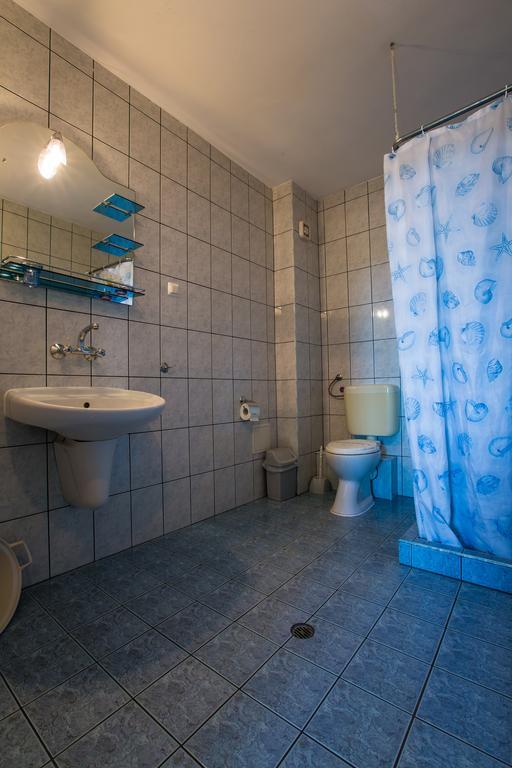 Guest House ,, Ekaterina" Nesebyr Zewnętrze zdjęcie
