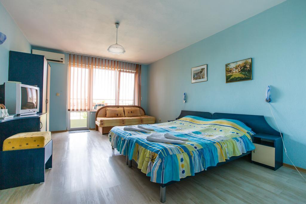 Guest House ,, Ekaterina" Nesebyr Zewnętrze zdjęcie