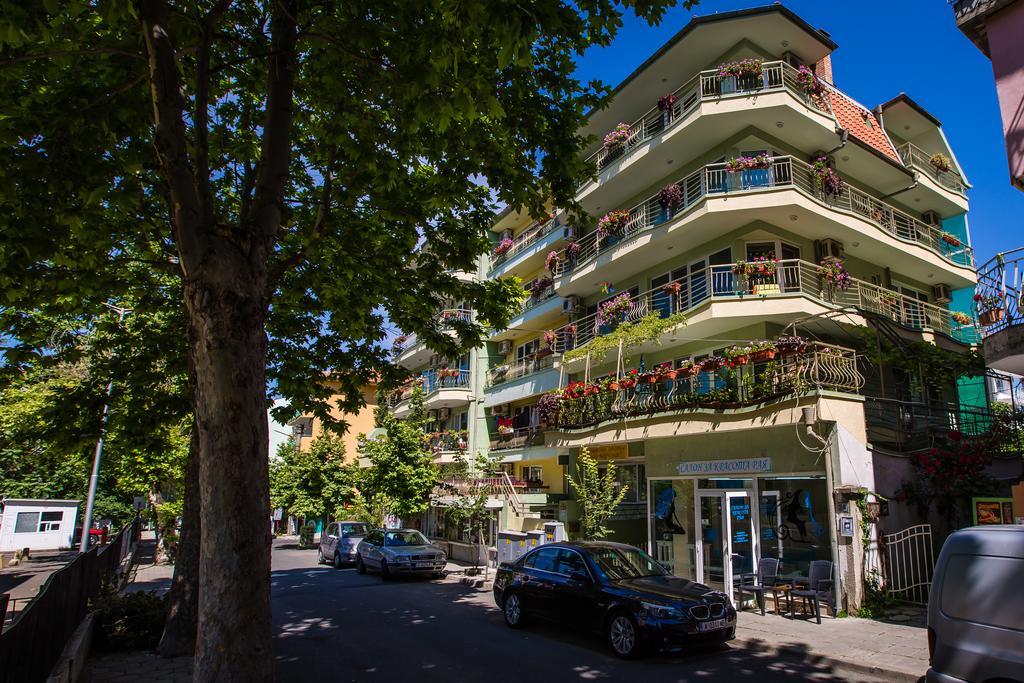 Guest House ,, Ekaterina" Nesebyr Zewnętrze zdjęcie
