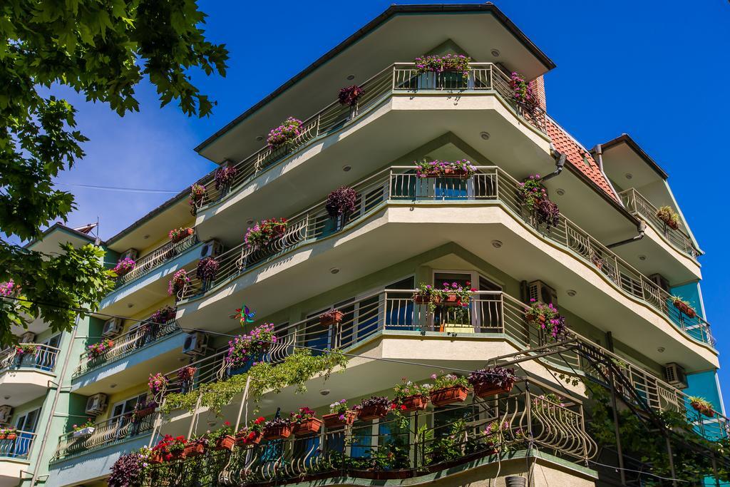 Guest House ,, Ekaterina" Nesebyr Zewnętrze zdjęcie